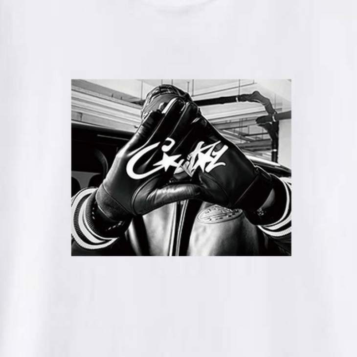 Corteiz T Shirts Short _SKUCorteizS-2XLastxC4916813